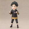 Bandai Tamashi Nation SH Figuarts - DAMIAN DESMOND - Espía x Familia