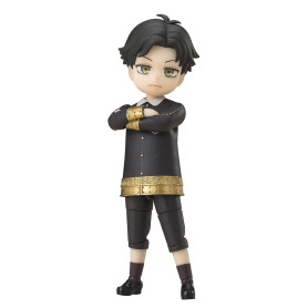 Bandai Tamashi Nation SH Figuarts - DAMIAN DESMOND - Espía x Familia