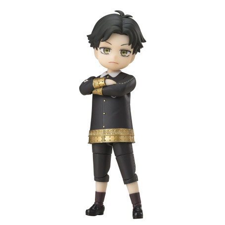 Bandai Tamashi Nation SH Figuarts - DAMIAN DESMOND - Espía x Familia