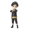 Bandai Tamashi Nation SH Figuarts - DAMIAN DESMOND - Espía x Familia