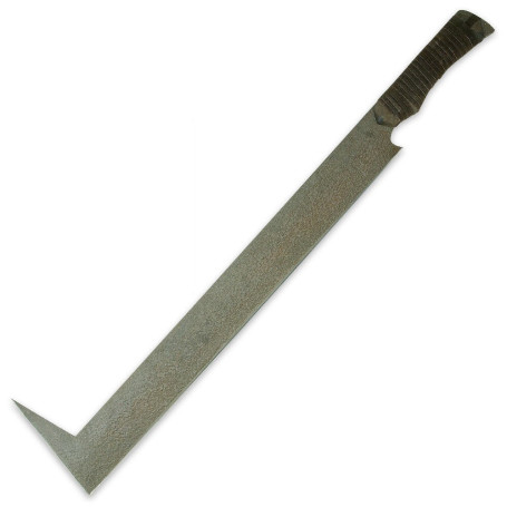 United Cutlery - Cimitarra Uruk-Hai 1/1 - El Señor de los Anillos