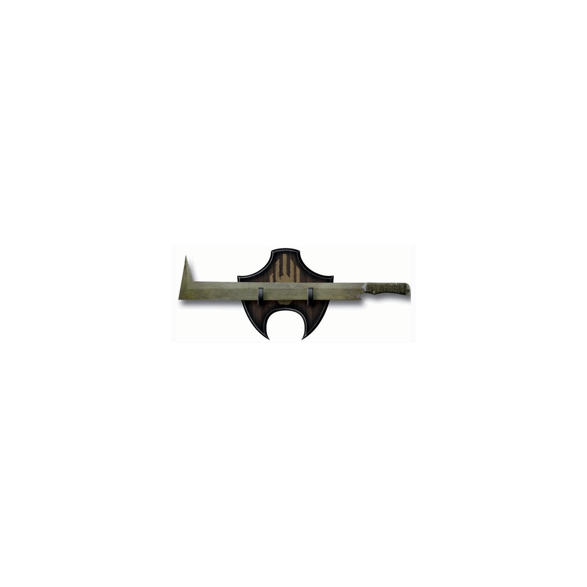 United Cutlery - Cimitarra Uruk-Hai 1/1 - El Señor de los Anillos