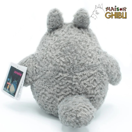 Peluche Maison Ghibli Totoro - BIG M - Mi vecino Totoro