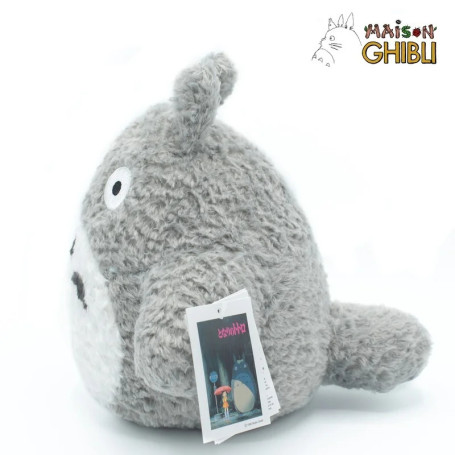 Peluche Maison Ghibli Totoro - BIG M - Mi vecino Totoro