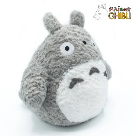 Peluche Maison Ghibli Totoro - BIG M - Mi vecino Totoro