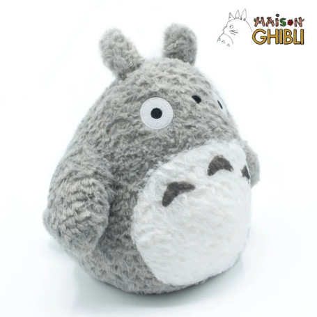 Peluche Maison Ghibli Totoro - BIG M - Mi vecino Totoro