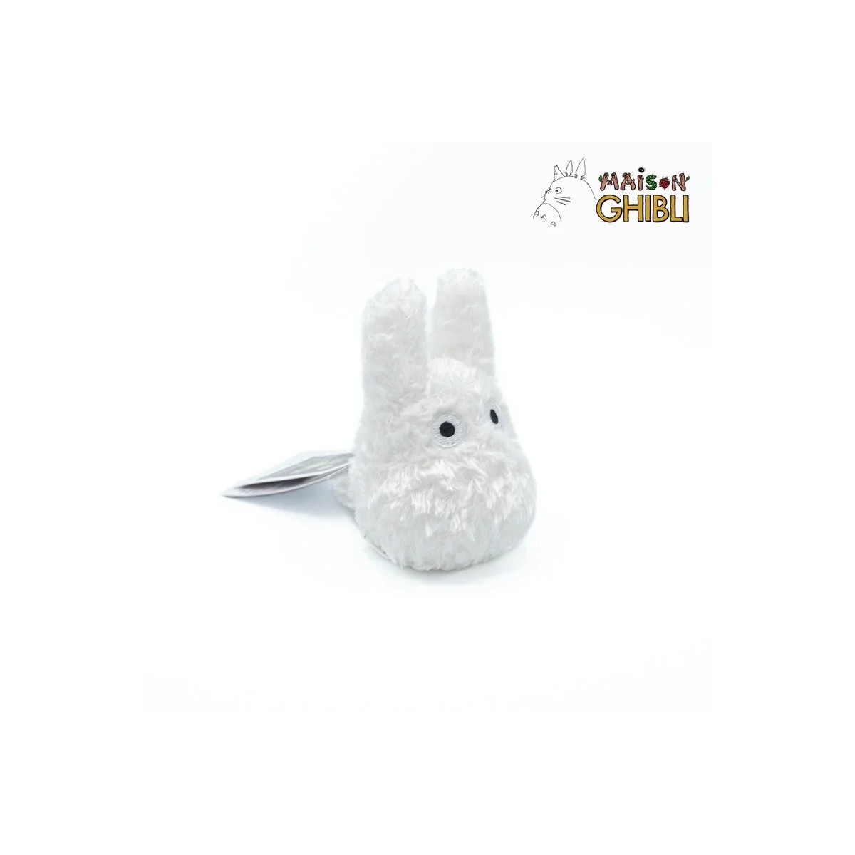 Peluche Maison Ghibli Totoro - LITTLE S - Mi vecino Totoro