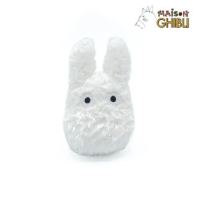 Peluche Maison Ghibli Totoro - LITTLE S - Mi vecino Totoro