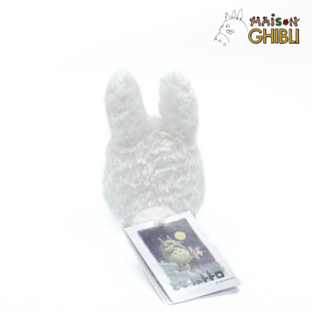 Peluche Maison Ghibli Totoro - LITTLE S - Mi vecino Totoro