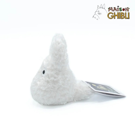 Peluche Maison Ghibli Totoro - LITTLE S - Mi vecino Totoro