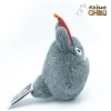 Casa Ghibli Peluche Totoro con Paraguas Rojo - Mi Vecino Totoro