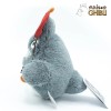 Casa Ghibli Peluche Totoro con Paraguas Rojo - Mi Vecino Totoro