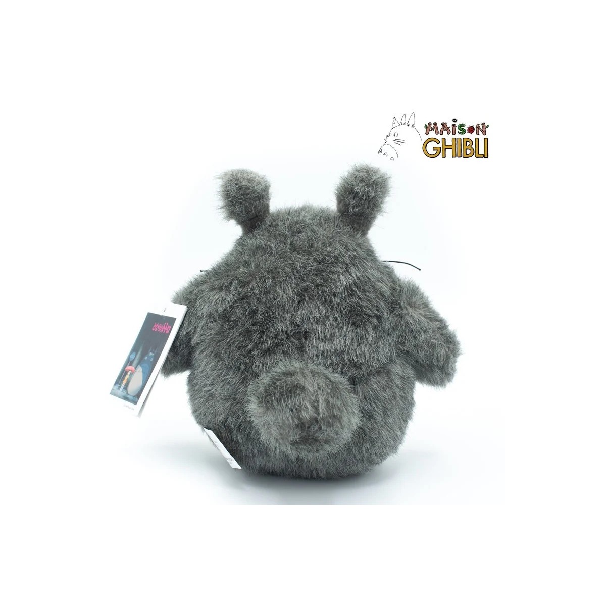 Maison Ghibli Totoro Smile Peluche S - Mi vecino Totoro