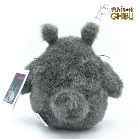 Maison Ghibli Totoro Smile Peluche S - Mi vecino Totoro