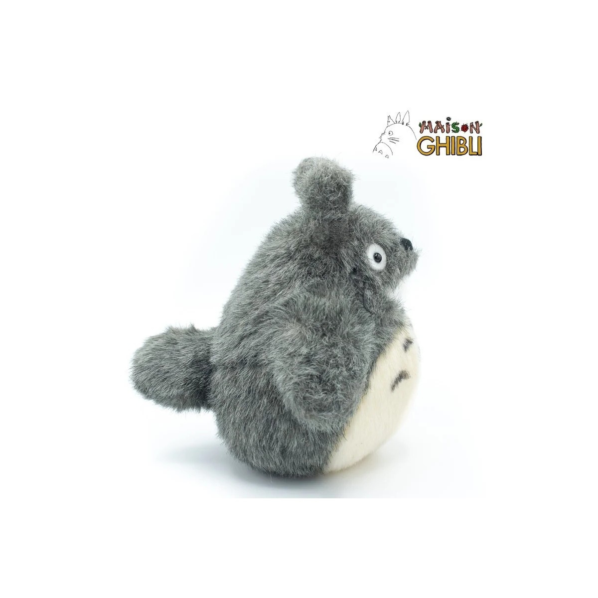 Maison Ghibli Totoro Smile Peluche S - Mi vecino Totoro