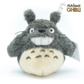 Maison Ghibli Totoro Smile Peluche S - Mi vecino Totoro