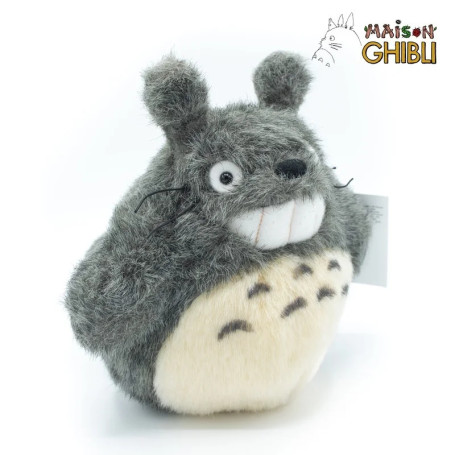Maison Ghibli Totoro Smile Peluche S - Mi vecino Totoro