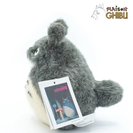Maison Ghibli Totoro Smile Peluche S - Mi vecino Totoro