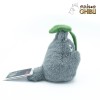 Maison Ghibli Beanbag Totoro Peluche Con Hoja - Mon Voisin Totoro