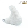 Maison Ghibli Nakayoshi Totoro Peluche Blanco S - Mi vecino Totoro