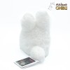 Maison Ghibli Nakayoshi Totoro Peluche Blanco S - Mi vecino Totoro