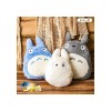 Maison Ghibli Nakayoshi Cojín Totoro Azul - Mi vecino Totoro