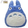 Maison Ghibli Nakayoshi Cojín Totoro Azul - Mi vecino Totoro