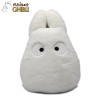 Maison Ghibli Nakayoshi Totoro Cojín Blanco - Mi vecino Totoro
