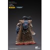 JoyToy - Marines Espaciales - Ultramarines - Redemptor Dreadnought Hermano Tyleas 1/18 - Warhammer 40K