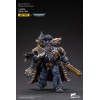 JoyToy - Marines Espaciales - Ultramarines - Redemptor Dreadnought Hermano Tyleas 1/18 - Warhammer 40K