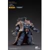 JoyToy - Marines Espaciales - Ultramarines - Redemptor Dreadnought Hermano Tyleas 1/18 - Warhammer 40K