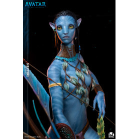 Infinity Studio - Avatar:The Way of Water - Neytiri 1/3  Statue