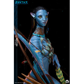 Infinity Studio - Avatar:The Way of Water - Neytiri 1/3  Statue