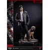 Blitzway Estatua 1/4 Híbrido Rocky - Sylvester Stallone