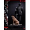 Blitzway Estatua 1/4 Híbrido Rocky - Sylvester Stallone