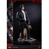 Blitzway Estatua 1/4 Híbrido Rocky - Sylvester Stallone