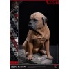 Blitzway Estatua 1/4 Híbrido Rocky - Sylvester Stallone