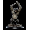 Weta - El Señor de los Anillos Estatuilla Troll de las Cavernas - LOTR
