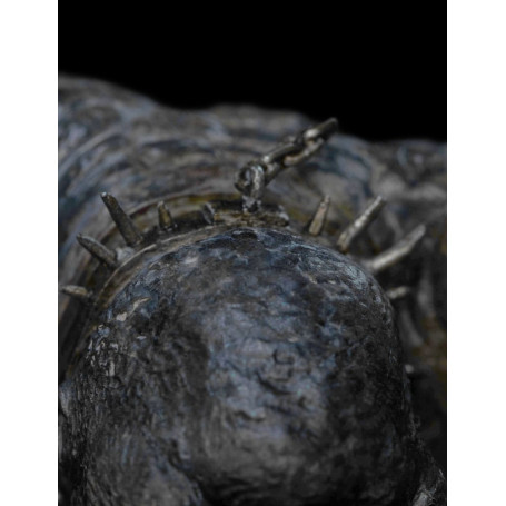 Weta - El Señor de los Anillos Estatuilla Troll de las Cavernas - LOTR