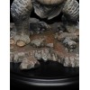 Weta - El Señor de los Anillos Estatuilla Troll de las Cavernas - LOTR