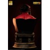 Toynami Criatura de Élite - HELLBOY BUST 1:1 - Hellboy II