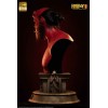 Toynami Criatura de Élite - HELLBOY BUST 1:1 - Hellboy II