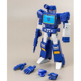 Yolopark - Transformers SOUNDWAVE - Generation One AMK MINI Series Model Kit
