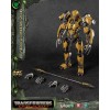 Yolopark - Transformers CHEETOR - Rise of the Beast Model Kit AMK Series