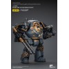 JoyToy Space marines - Space Wolves - Contemptor Dreadnought con Gravis Bolt Cannon 1/18 - La Herejía de Horus