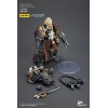 JoyToy Space Marines - Space Wolves - Geigor Fell-Hand - 1/18 - La Herejía de Horus