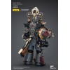 JoyToy Space Marines - Space Wolves - Geigor Fell-Hand - 1/18 - La Herejía de Horus