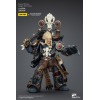 JoyToy Space Marines - Space Wolves - Geigor Fell-Hand - 1/18 - La Herejía de Horus