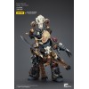 JoyToy Space Marines - Space Wolves - Geigor Fell-Hand - 1/18 - La Herejía de Horus