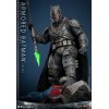 Hot Toys - DC Comics - Batman Blindado 2.0 DX - Batman v Superman - MMS 1/6